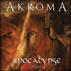 AKROMA Apocalypse [Requiem] album cover